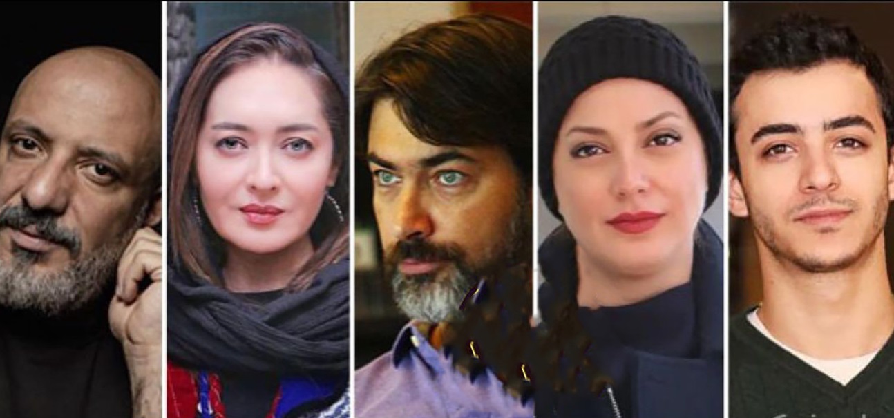 بیوگرافی و عکسهای بازیگران سریال یاغی پخش در شبکه خانگی + خلاصه داستان